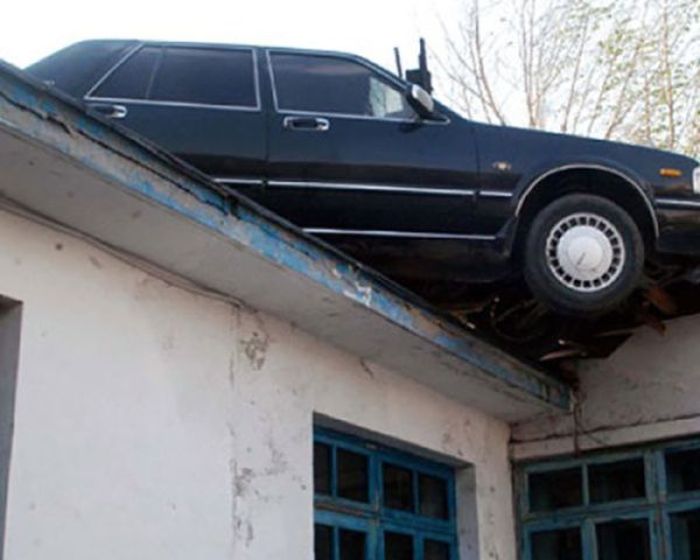 Bad Parking (30 pics)