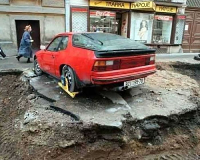 Bad Parking (30 pics)