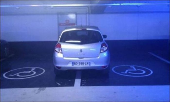 Bad Parking (30 pics)