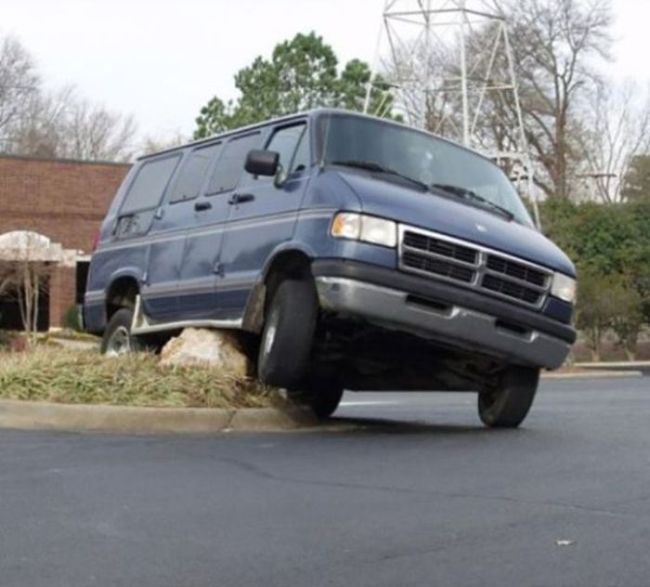 Bad Parking (30 pics)