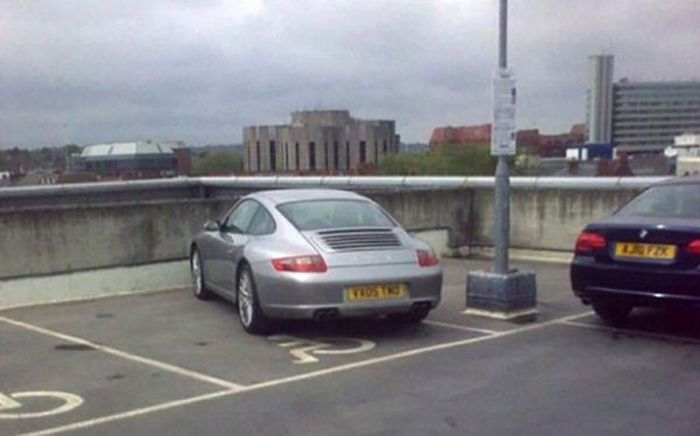 Bad Parking (30 pics)