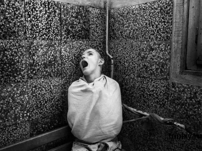 Scary Asylums of the Past (31 pics)