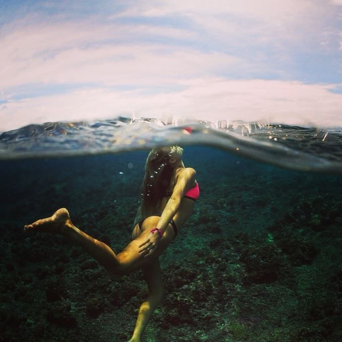 Alana Blanchard, Bikini Surfer Girl (40 pics)