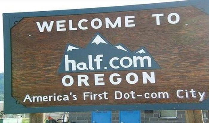 Strange City Names (25 pics)