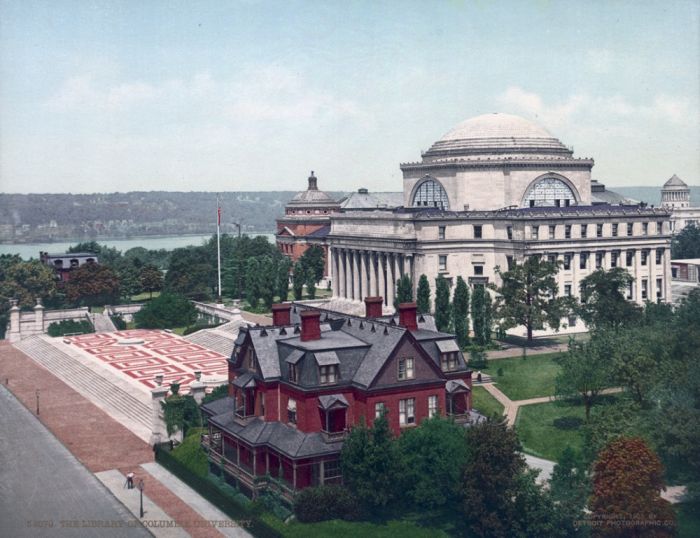 Photos of NYC in 1900 (36 pics)