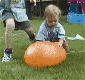 The Best GIFs of “America’s Funniest Videos” (25 gifs)