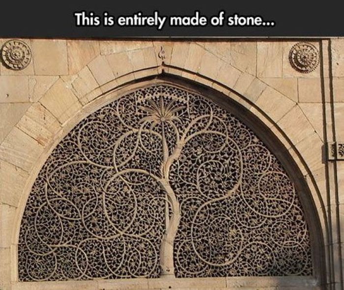 Things You Will Struggle to Believe (44 pics)