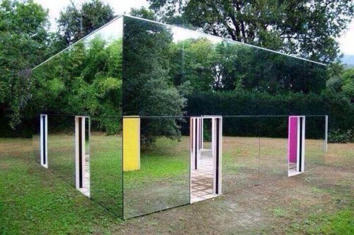 Things You Will Struggle to Believe (44 pics)