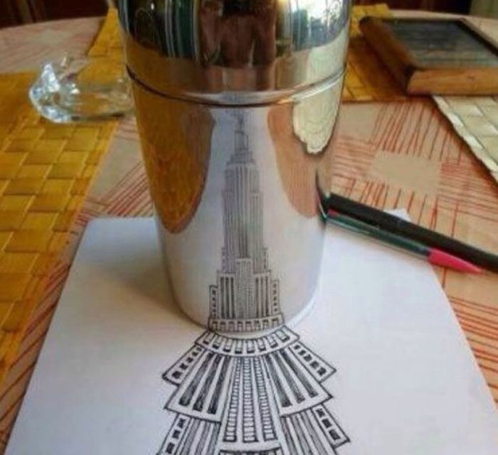 Things You Will Struggle to Believe (44 pics)