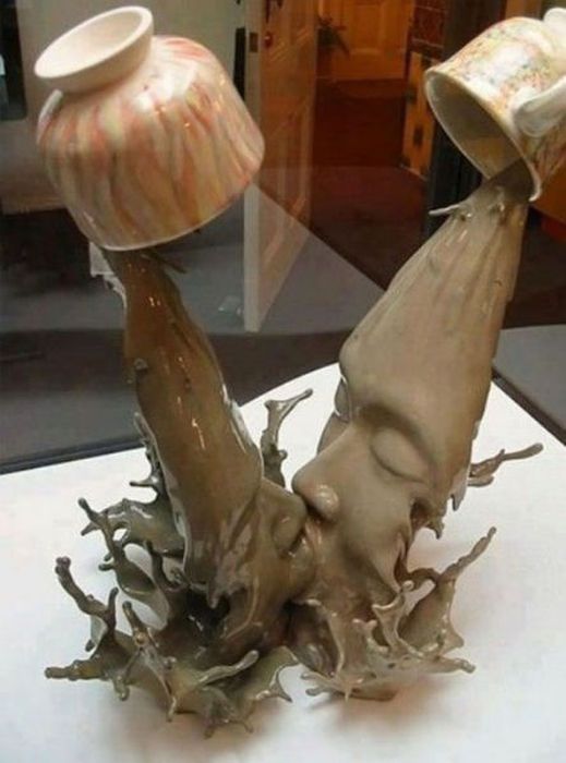 Things You Will Struggle to Believe (44 pics)