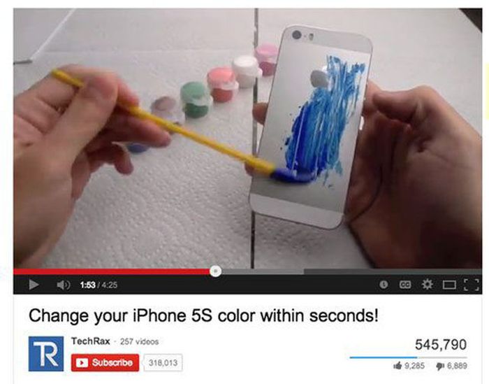 Things You Will Struggle to Believe (44 pics)