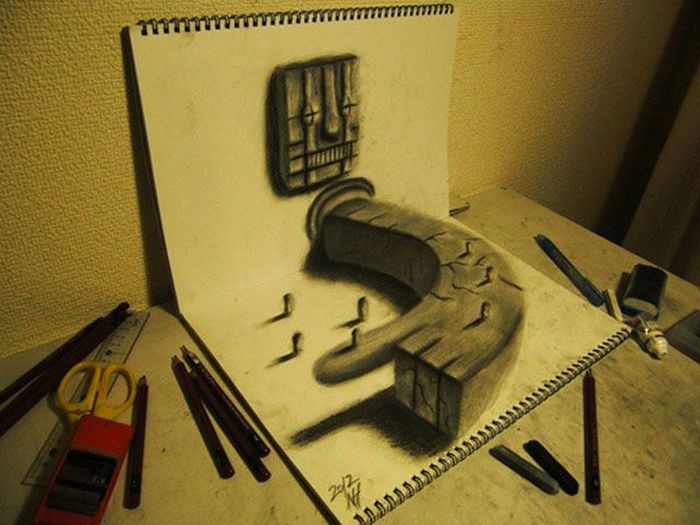 Things You Will Struggle to Believe (44 pics)