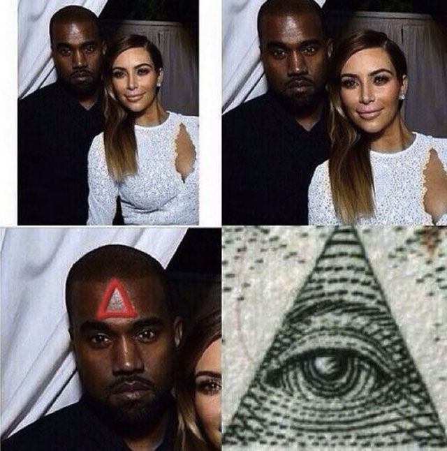 Things You Will Struggle to Believe (44 pics)