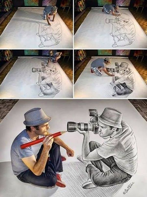 Things You Will Struggle to Believe (44 pics)