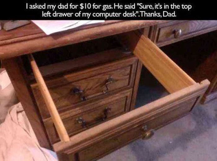 These Parents Know How to Have Fun (32 pics)