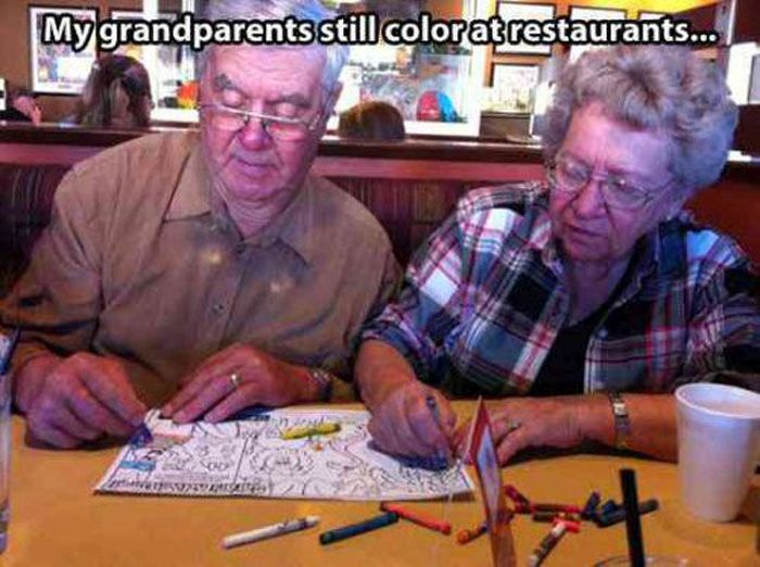 These Parents Know How to Have Fun (32 pics)