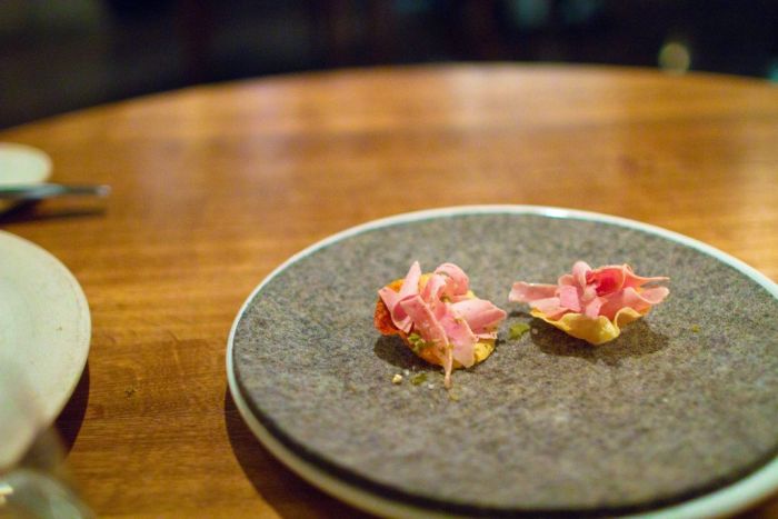 This Is What a Meal in Noma Looks Like (23 pics)