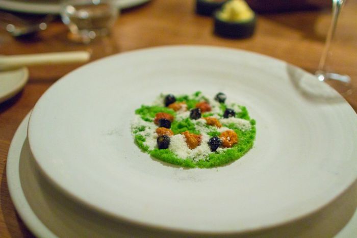 This Is What a Meal in Noma Looks Like (23 pics)
