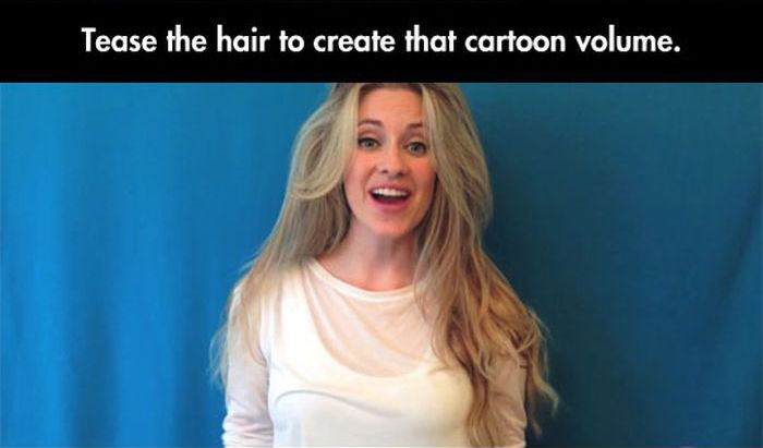 How to Style Your Hair Like Elsa from Frozen (28 pics)