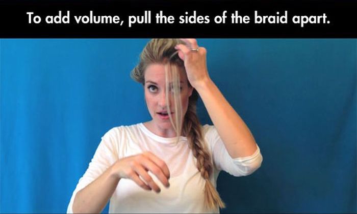 How to Style Your Hair Like Elsa from Frozen (28 pics)