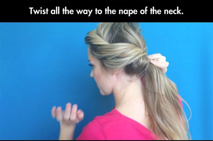 How to Style Your Hair Like Elsa from Frozen (28 pics)