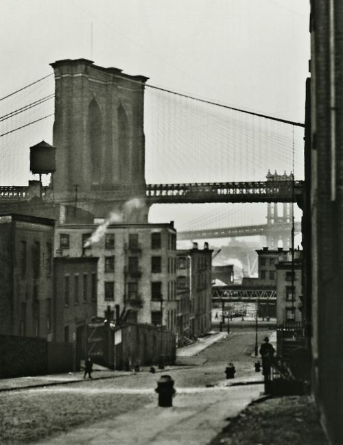 Old New York Photos. Part 11 (40 pics)