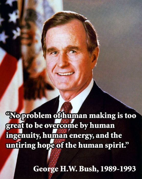 Quotes by the US Presidents (32 pics)