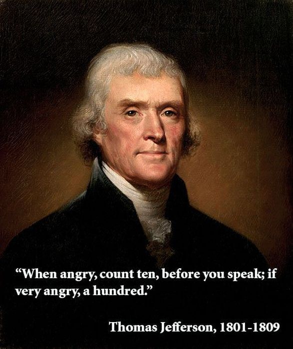 Quotes by the US Presidents (32 pics)