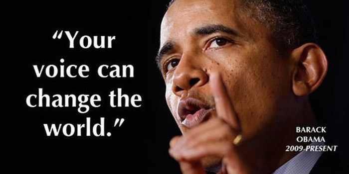 Quotes by the US Presidents (32 pics)