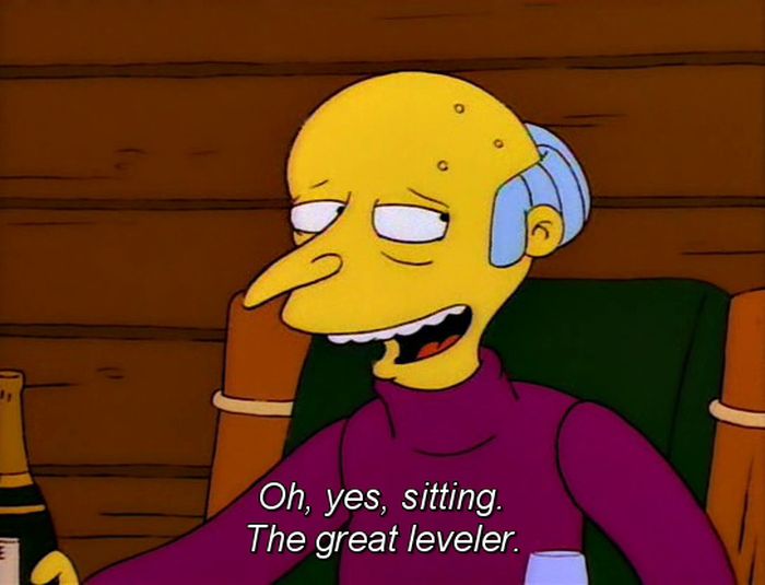 Top 100 Simpsons Quotes (100 pics)