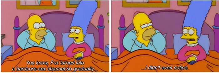 Top 100 Simpsons Quotes (100 pics)