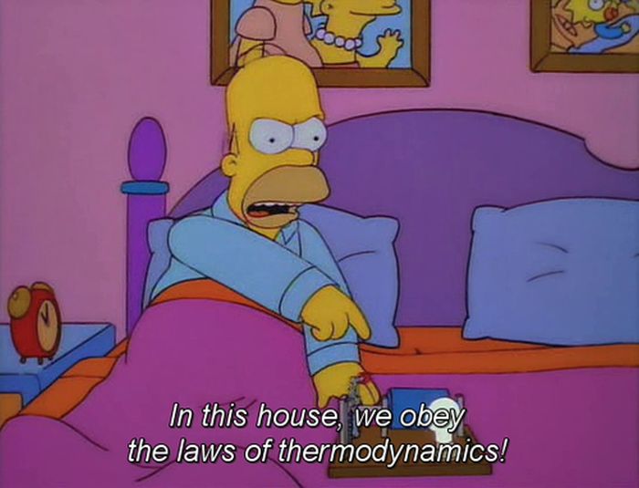 Top 100 Simpsons Quotes (100 pics)