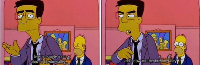 Top 100 Simpsons Quotes (100 pics)