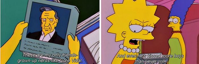 Top 100 Simpsons Quotes (100 pics)