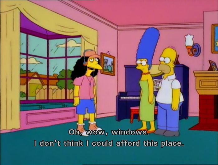 Top 100 Simpsons Quotes (100 pics)