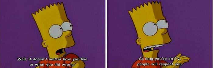 Top 100 Simpsons Quotes (100 pics)