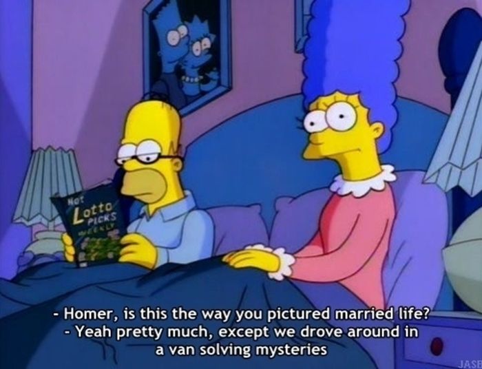 Top 100 Simpsons Quotes (100 Pics)