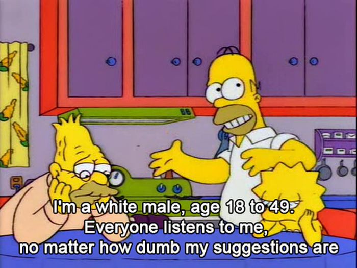 Top 100 Simpsons Quotes (100 pics)