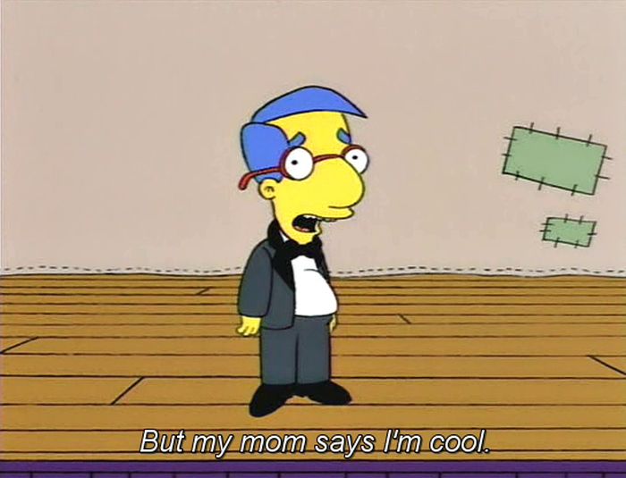 Top 100 Simpsons Quotes (100 pics)