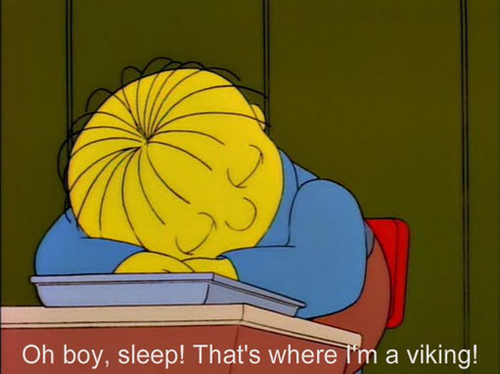 Top 100 Simpsons Quotes (100 pics)