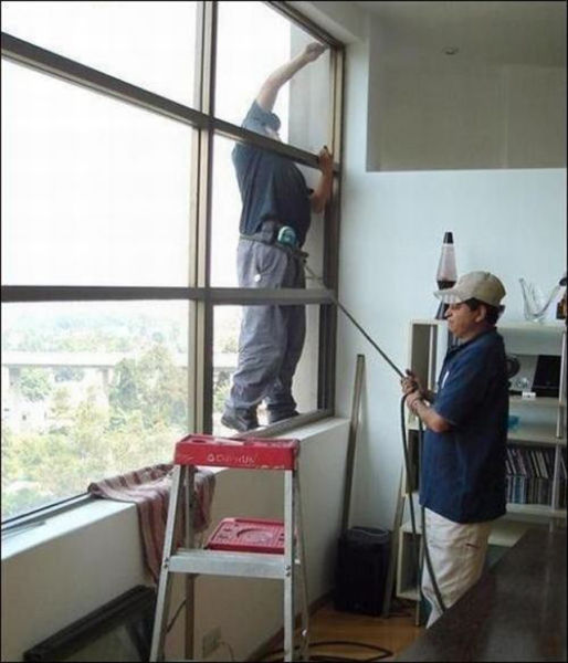 Work Fails & Job LOLs. Part 19 (46 pics)