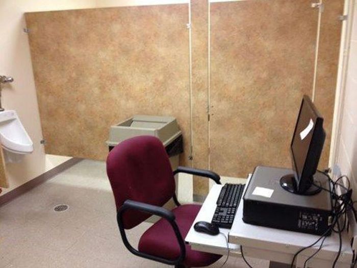 Work Fails & Job LOLs. Part 19 (46 pics)