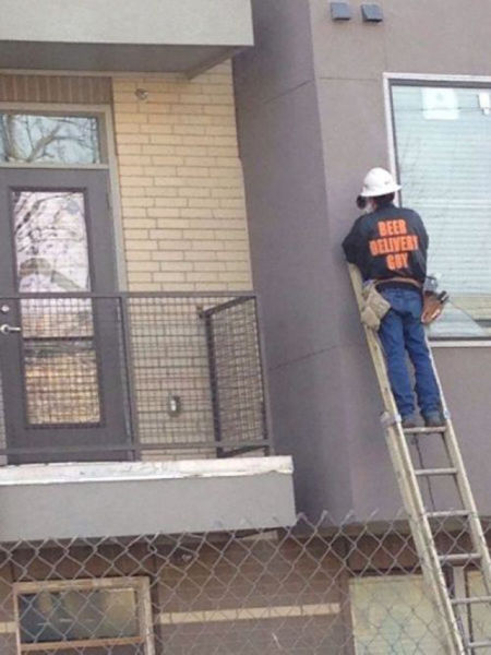 Work Fails & Job LOLs. Part 19 (46 pics)