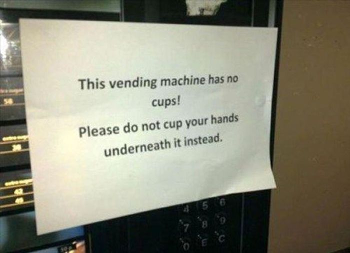 Work Fails & Job LOLs. Part 19 (46 pics)