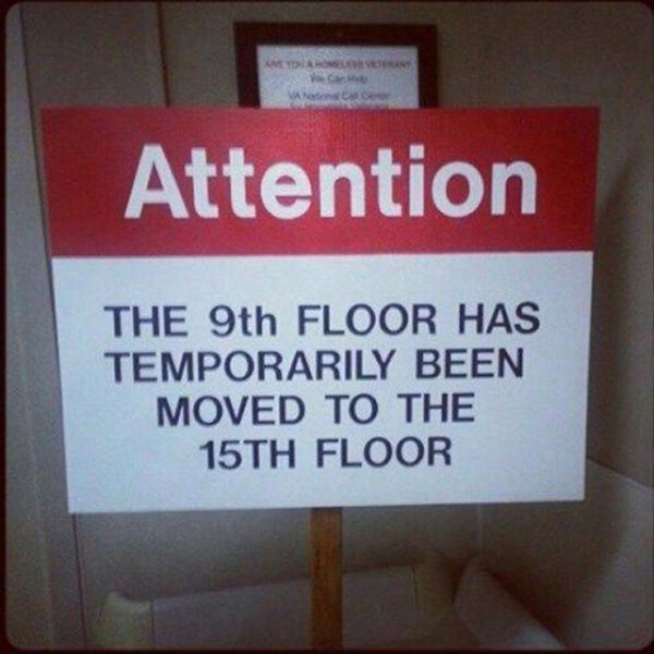 Work Fails & Job LOLs. Part 19 (46 pics)