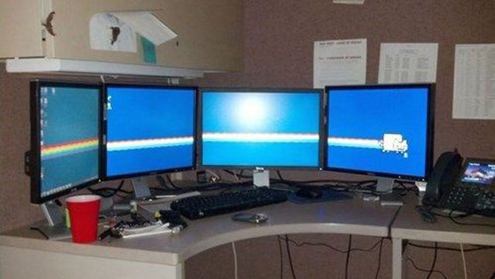 Work Fails & Job LOLs. Part 19 (46 pics)