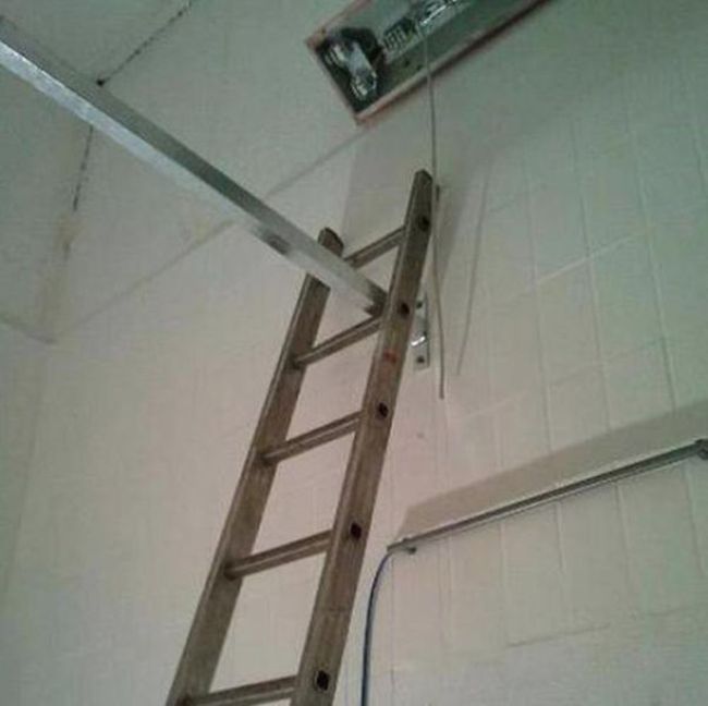 Work Fails & Job LOLs. Part 19 (46 pics)