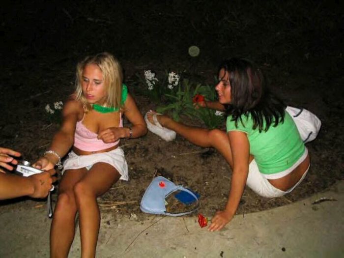 Drunk Party Girls (48 pics)