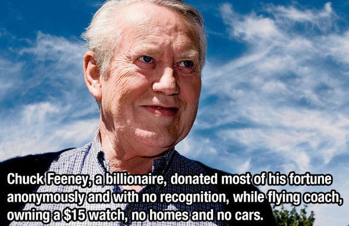 Faith in Humanity Restored. Part 10 (34 pics)