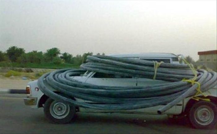 This Post is About Idiots (30 pics)